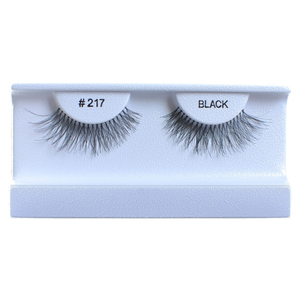 Eyelashes 217 - colornoir